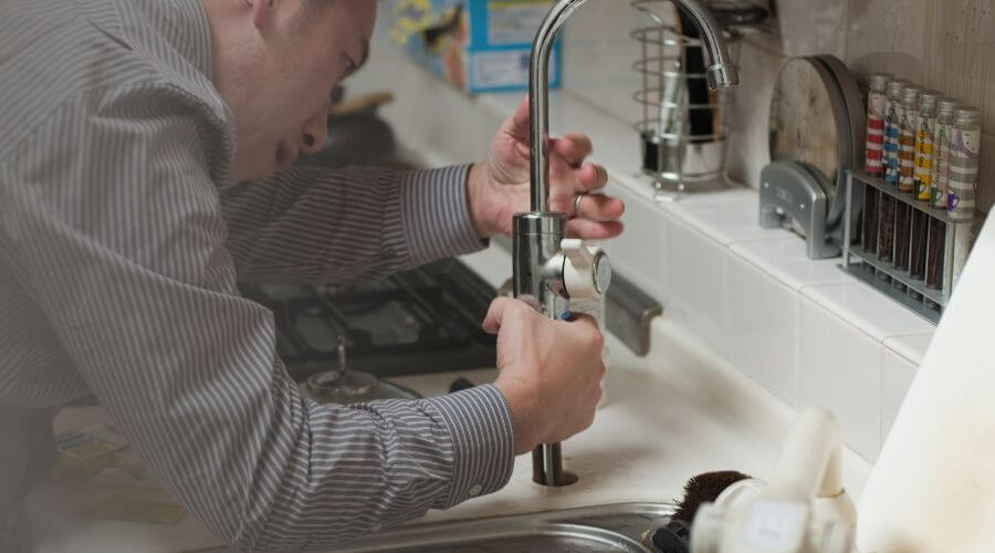 Professional emergency plumbing in Ulmer, SC